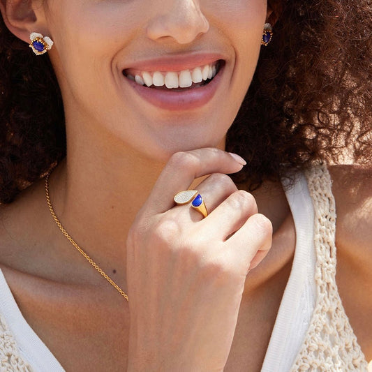 À Deux Ring
