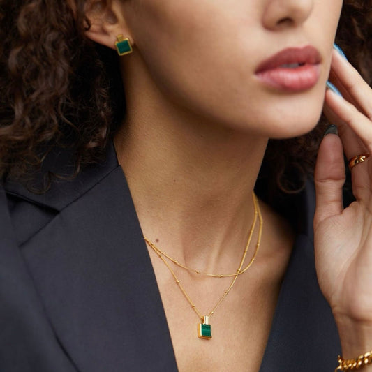 Arcadia Necklace