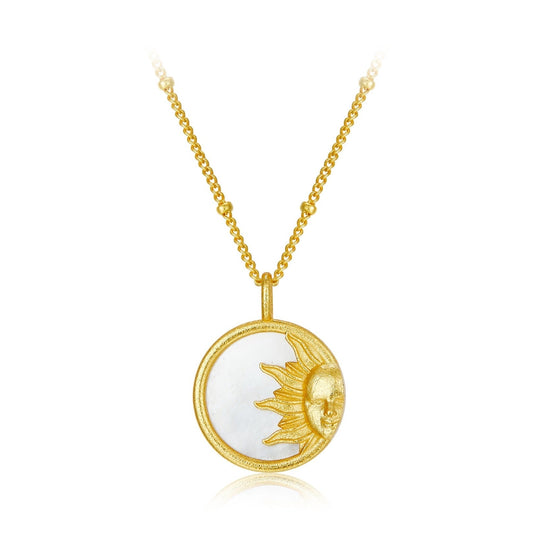 Day & Night Necklace
