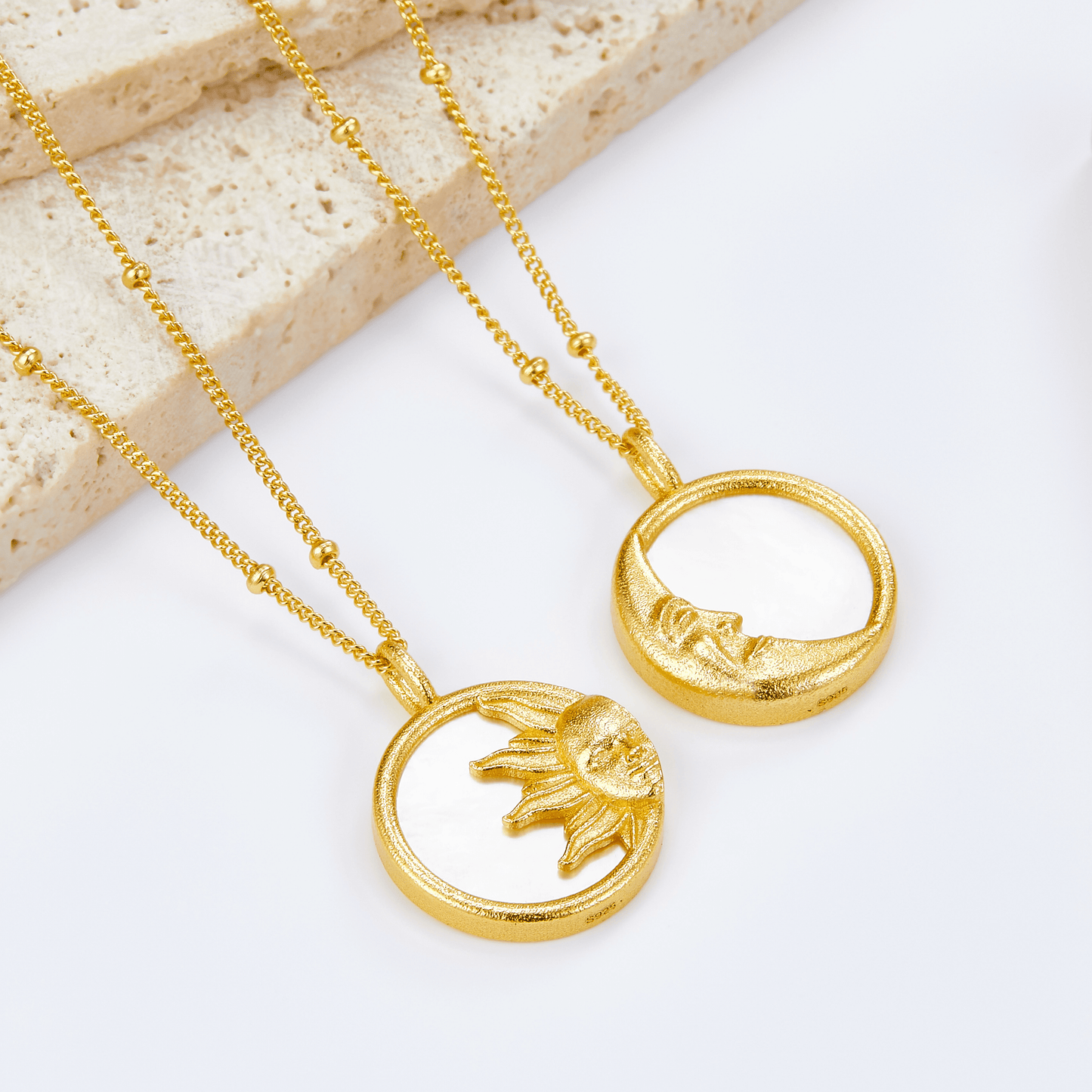 Day & Night Necklace