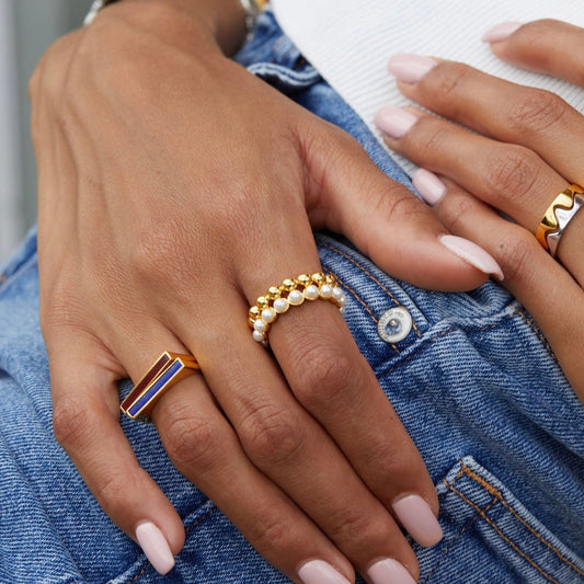 Lumière Ring