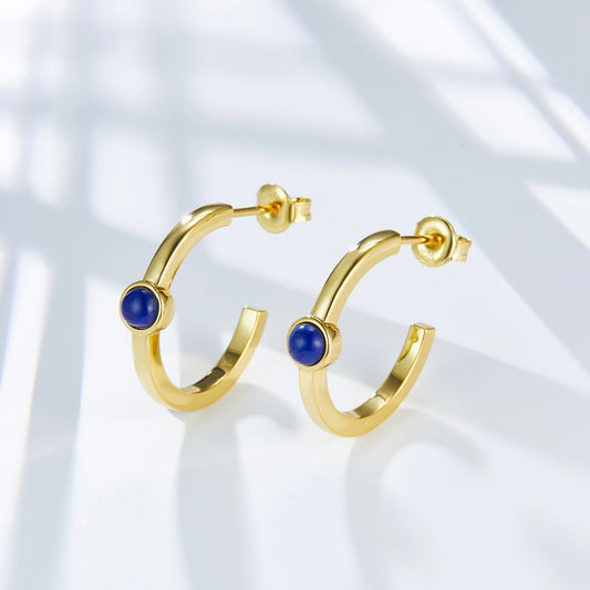 Luna Nova Hoops