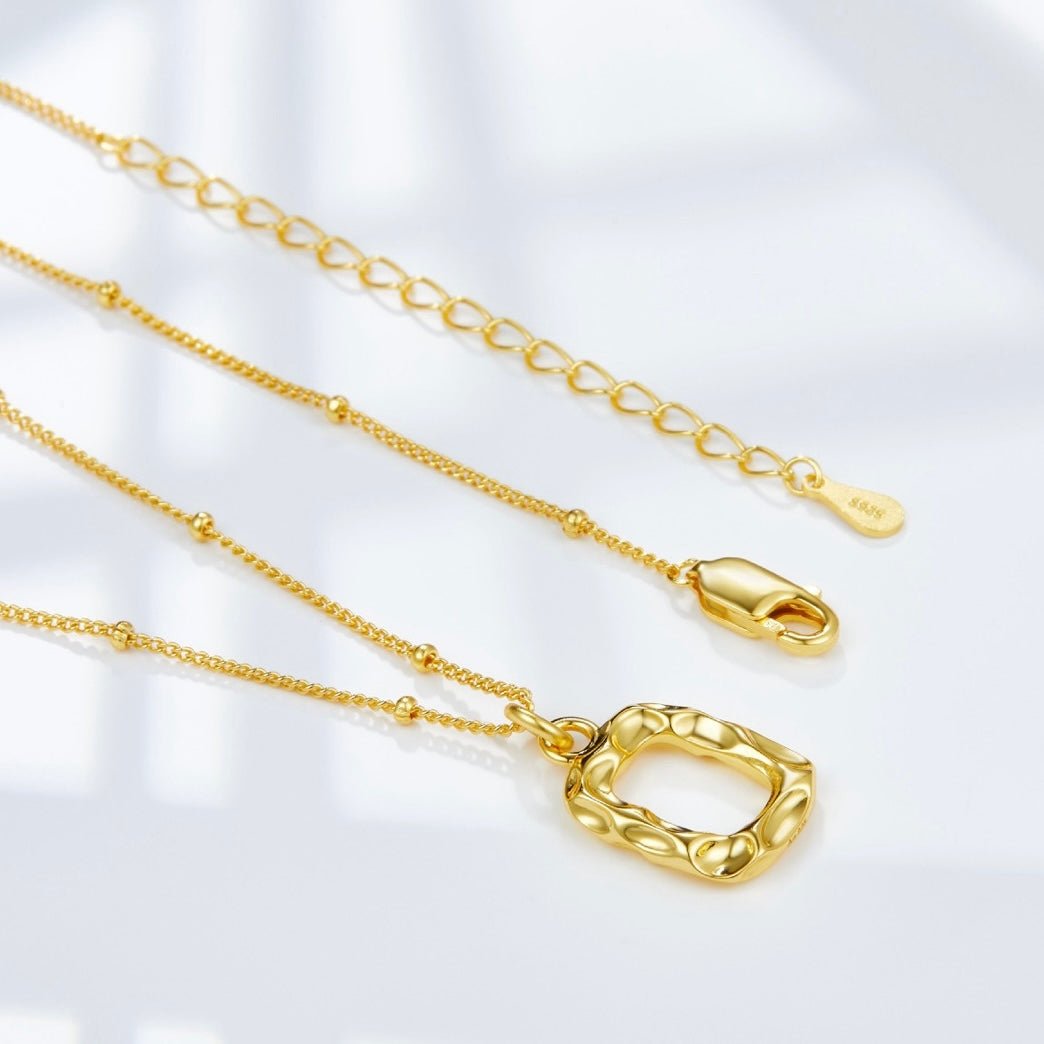 Mellow Glow Necklace