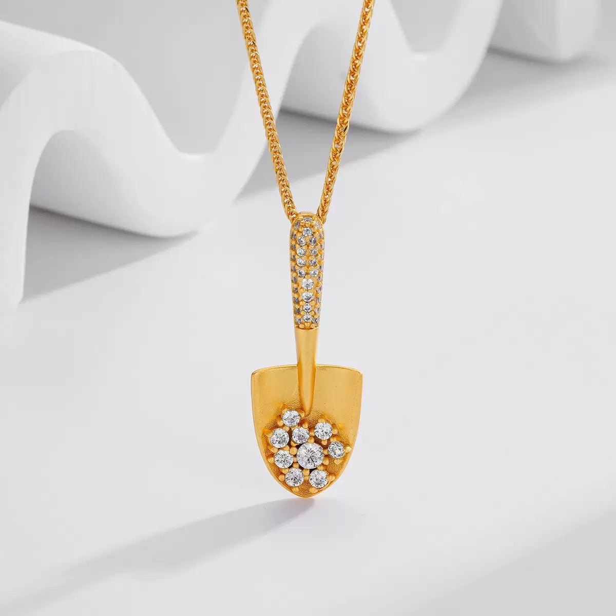 The Harvest Necklace