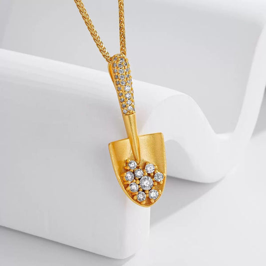 The Harvest Necklace