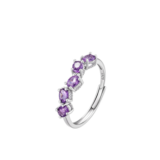 Wave Ring