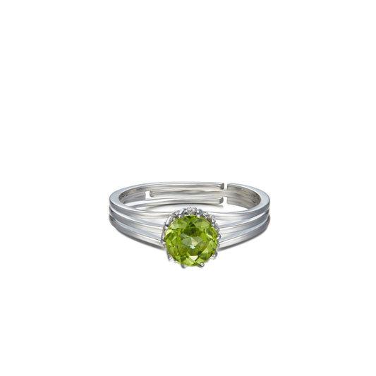 Sylvan Gleam Ring
