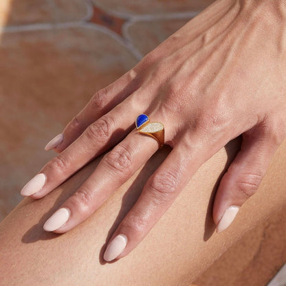 À Deux Ring