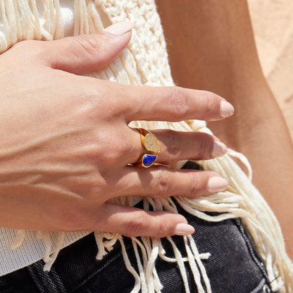 À Deux Ring