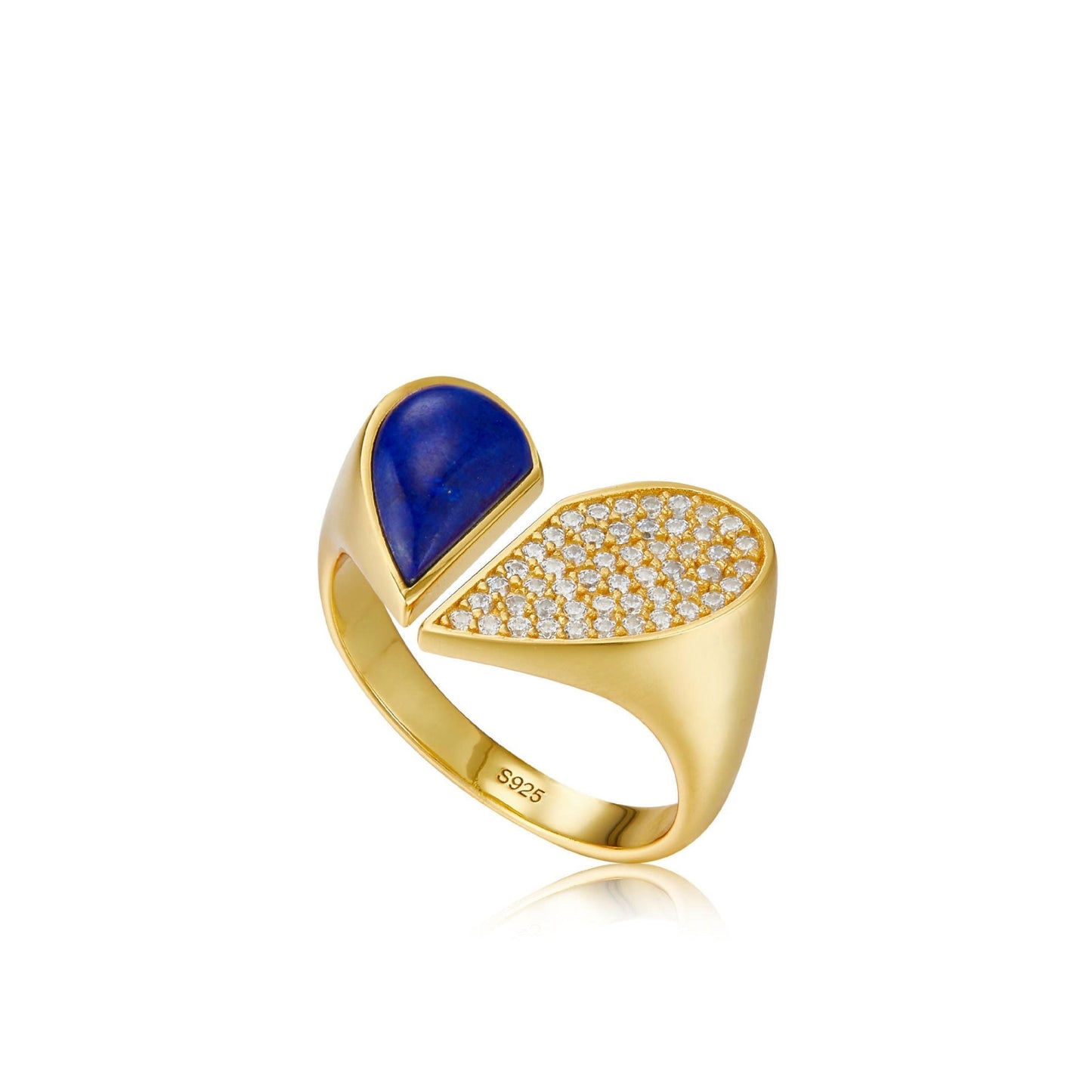 À Deux Ring