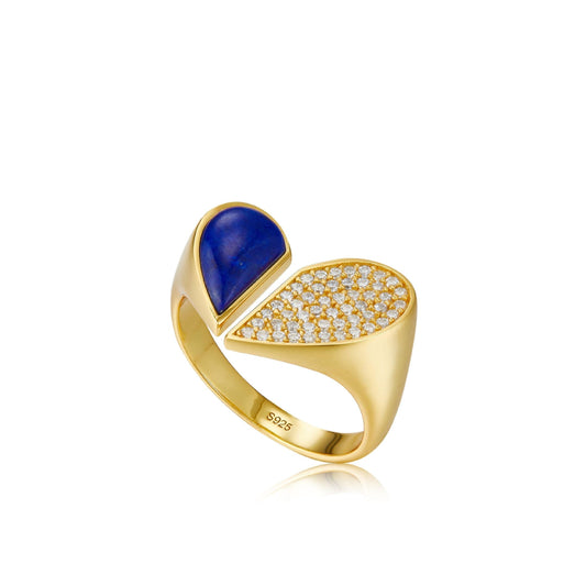 À Deux Ring