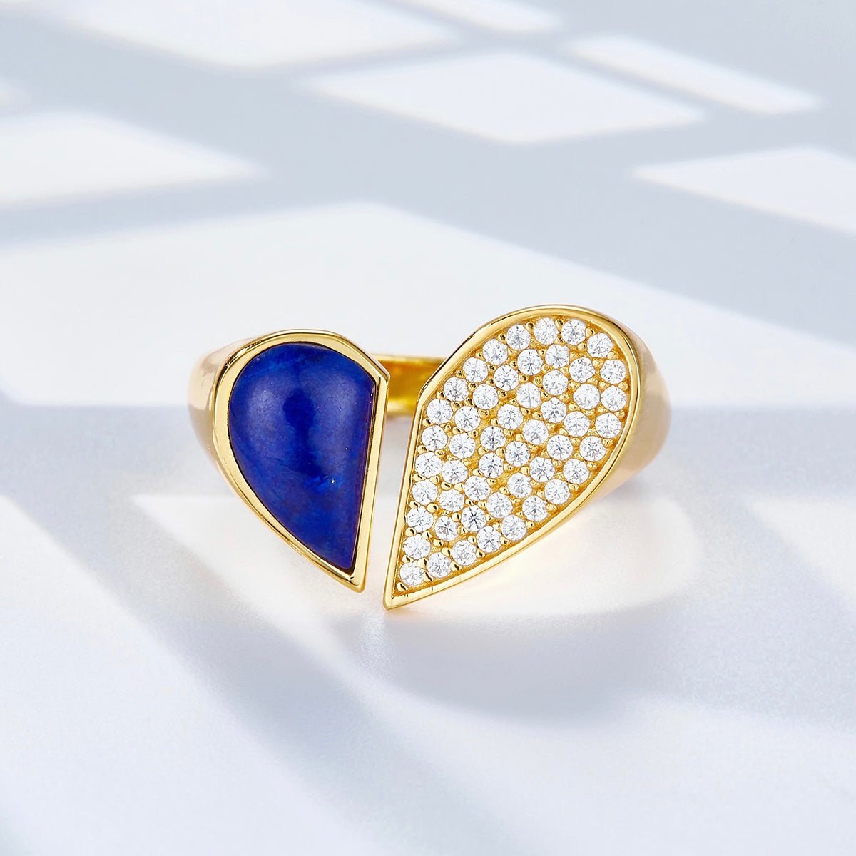 À Deux Ring