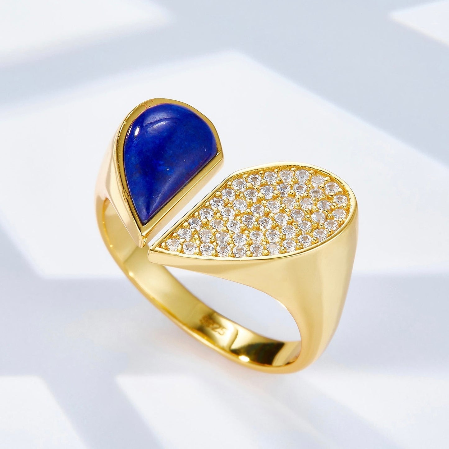 À Deux Ring