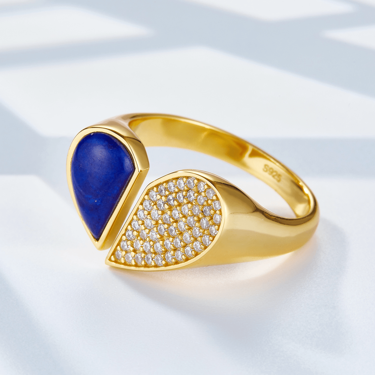 À Deux Ring