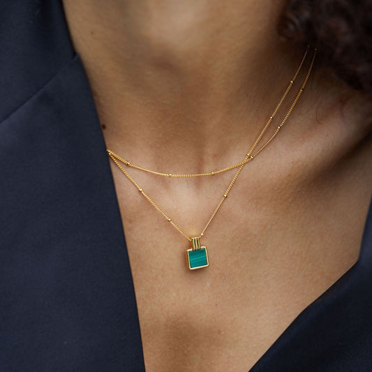 Arcadia Necklace