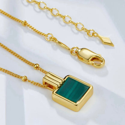Arcadia Necklace