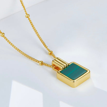Arcadia Necklace