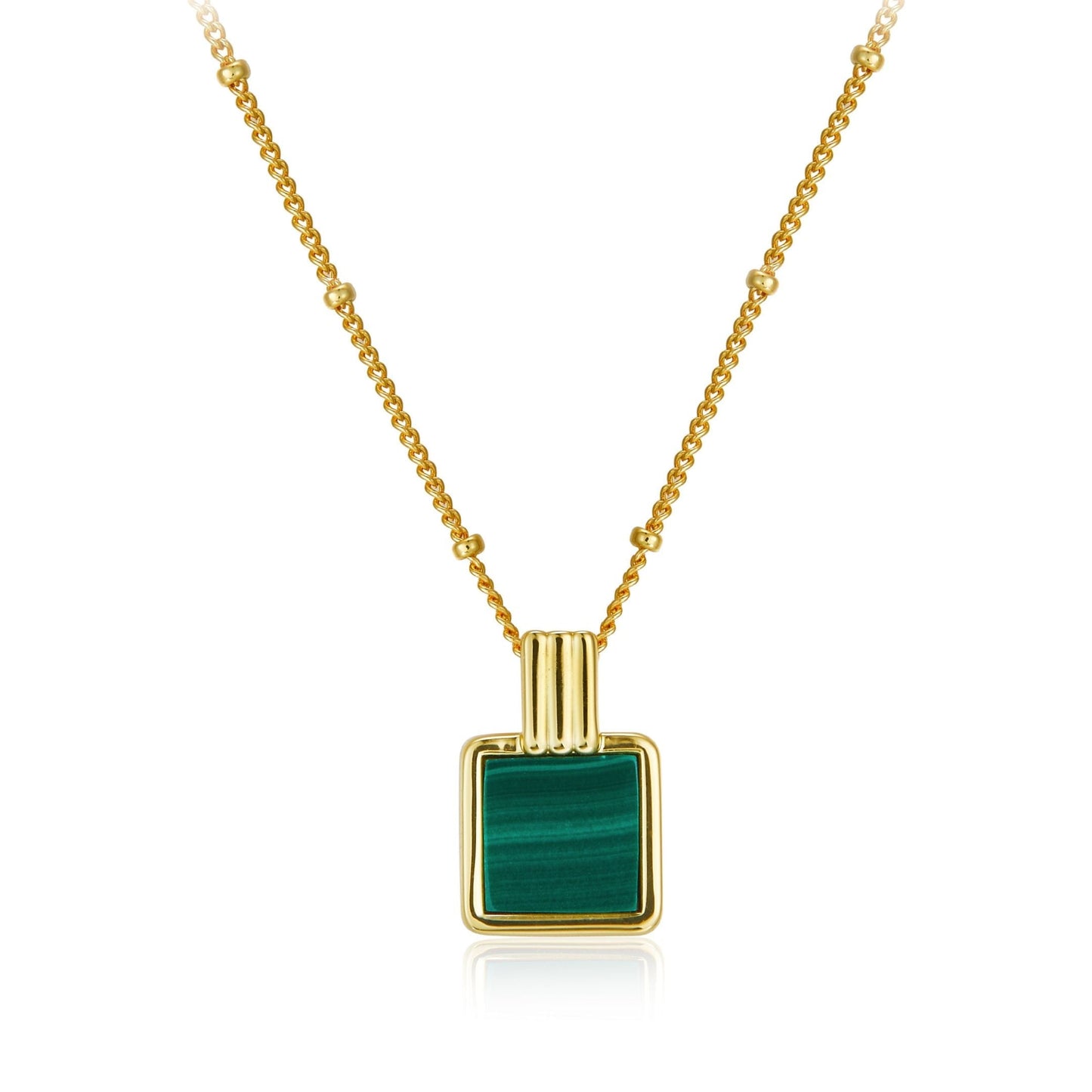 Arcadia Necklace