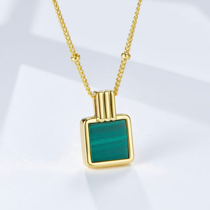 Arcadia Necklace