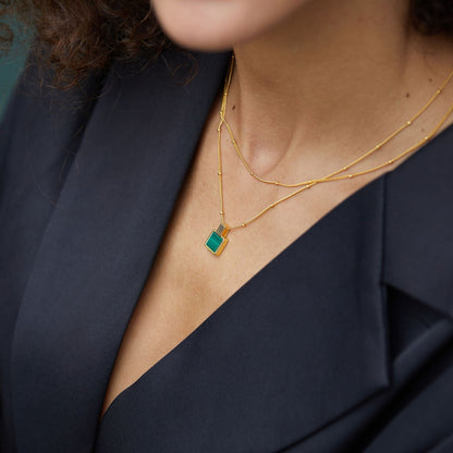 Arcadia Necklace