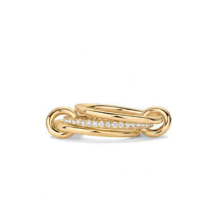 Aurelia Loop Ring