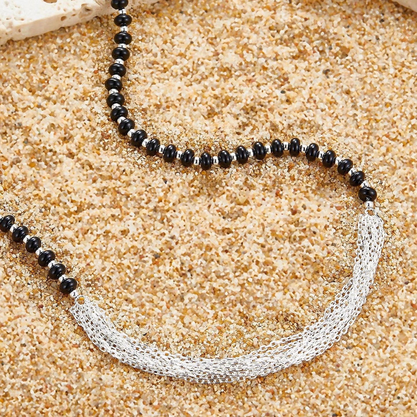 Bare Luxe – Sentinel Choker Necklace