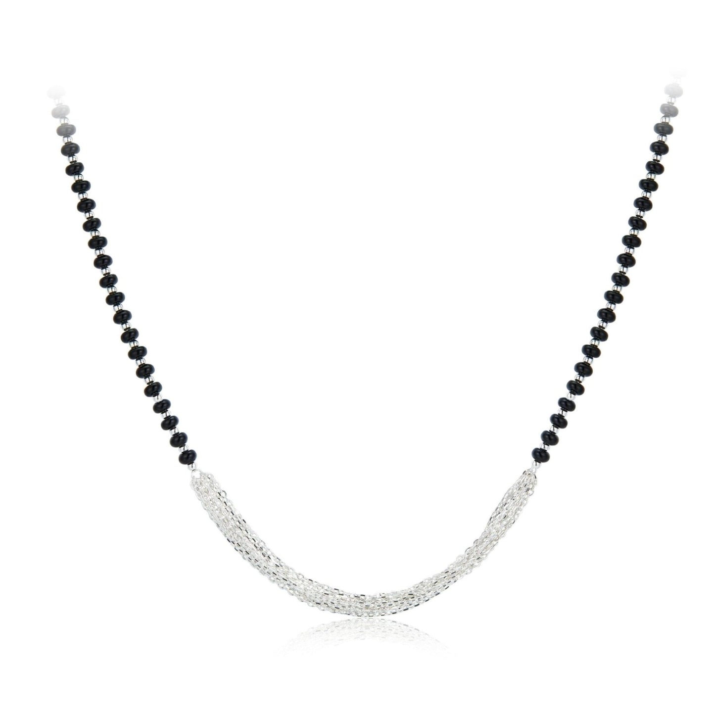 Bare Luxe – Sentinel Choker Necklace