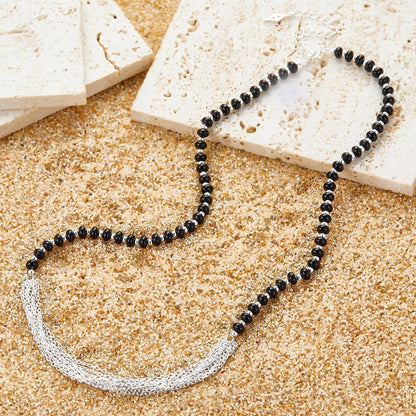 Bare Luxe – Sentinel Choker Necklace