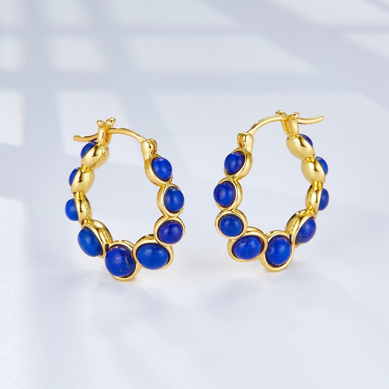 Céleste Hoops