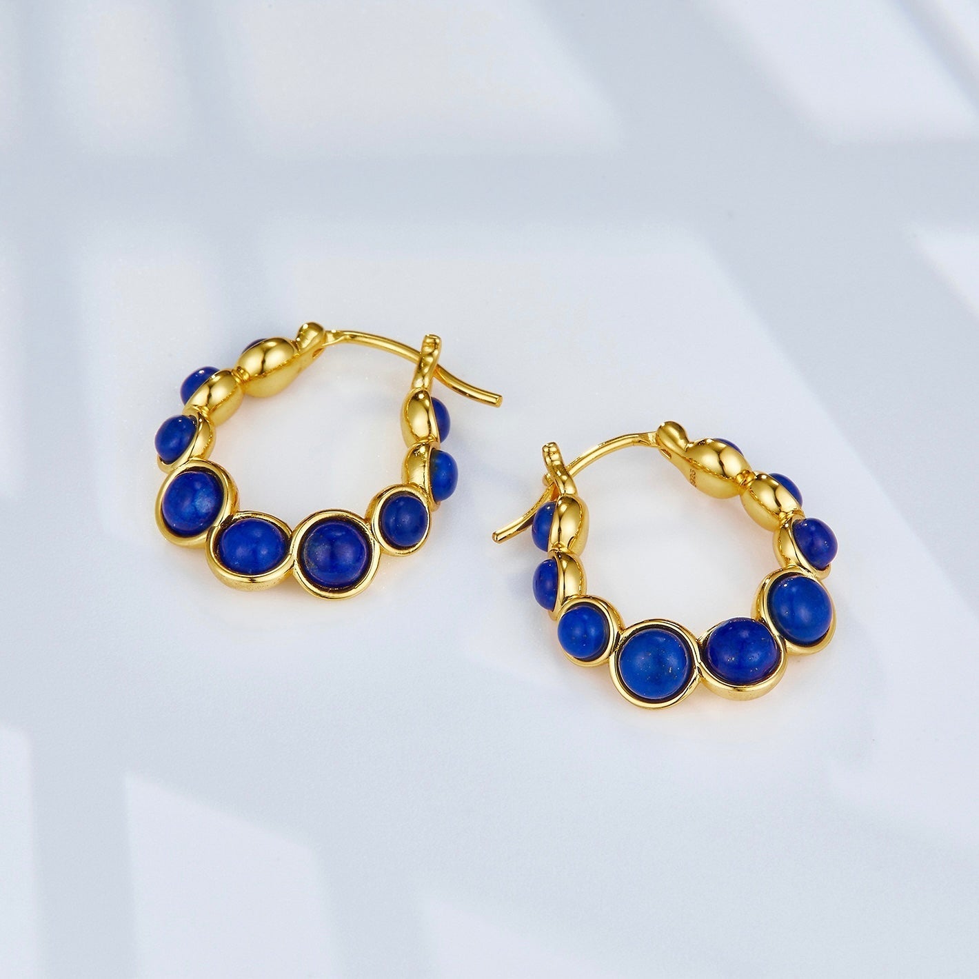 Céleste Hoops