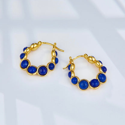 Céleste Hoops