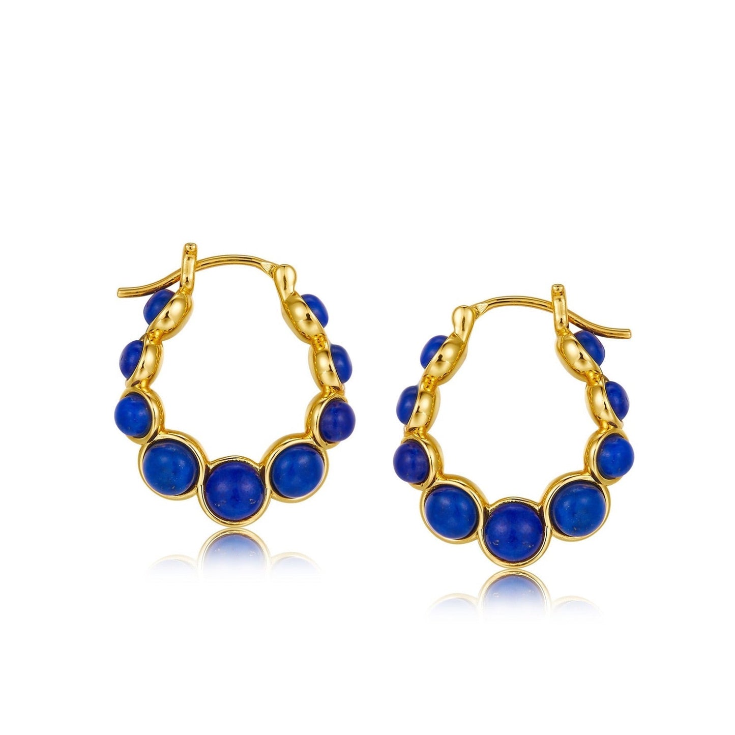 Céleste Hoops
