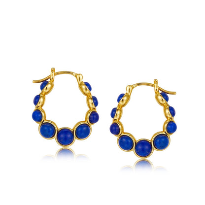 Céleste Hoops