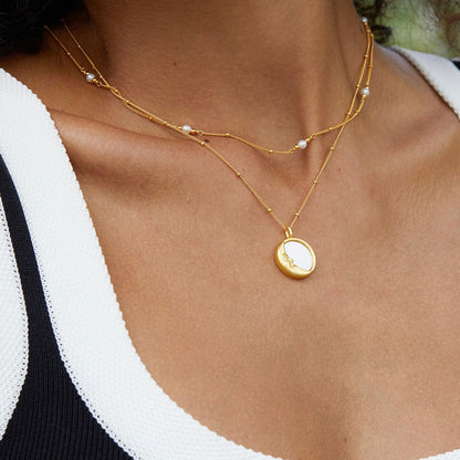 Day & Night Necklace