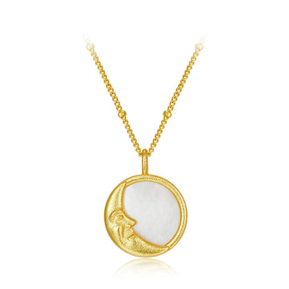 Day & Night Necklace