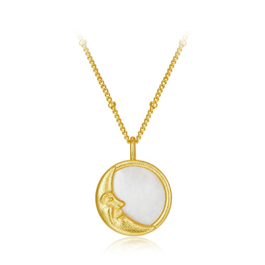 Day & Night Necklace