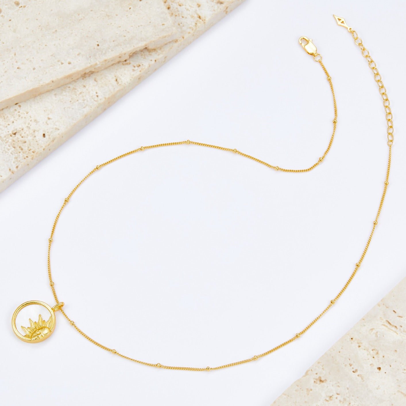 Day & Night Necklace