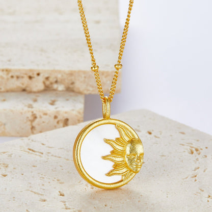 Day & Night Necklace
