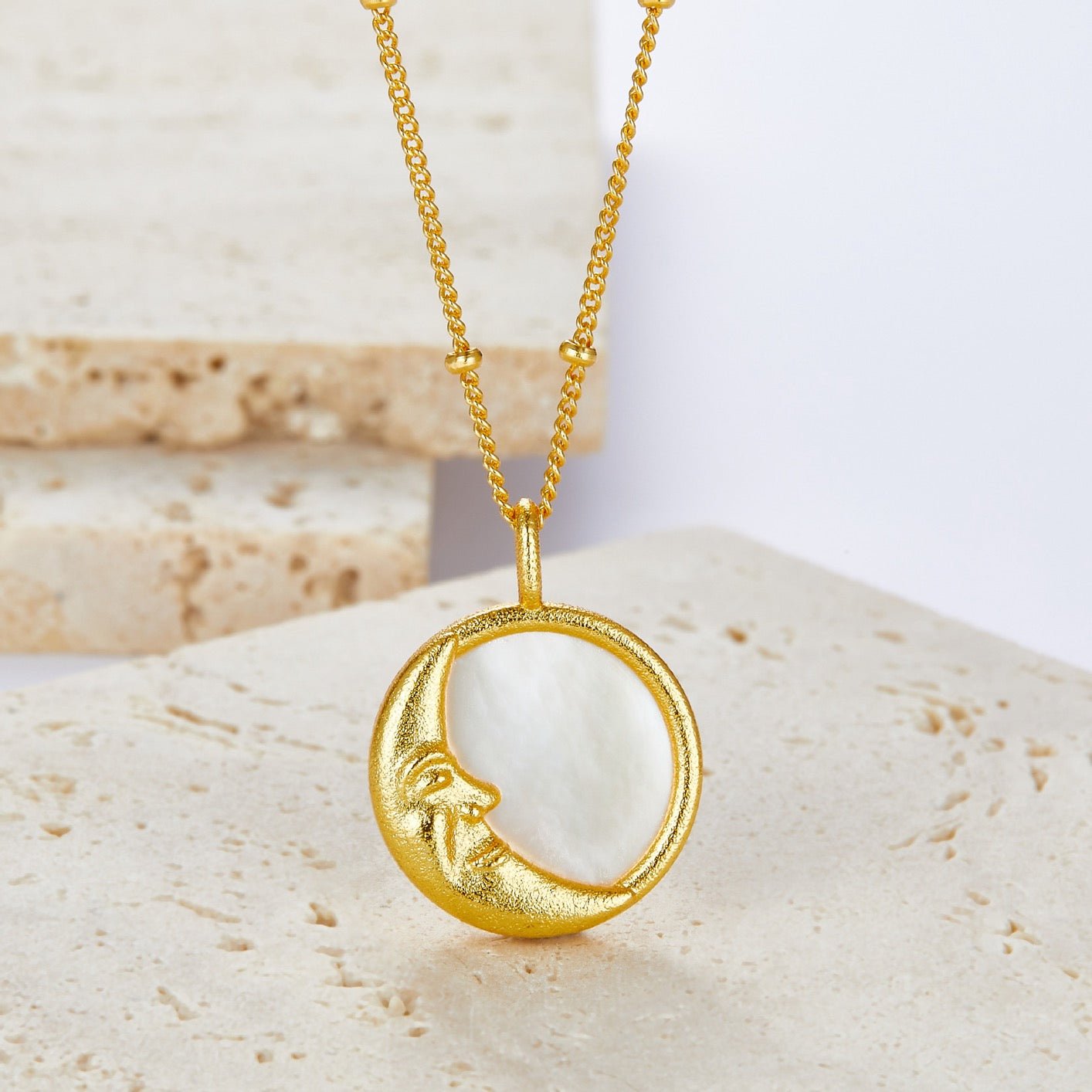 Day & Night Necklace