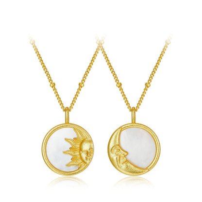 Day & Night Necklace