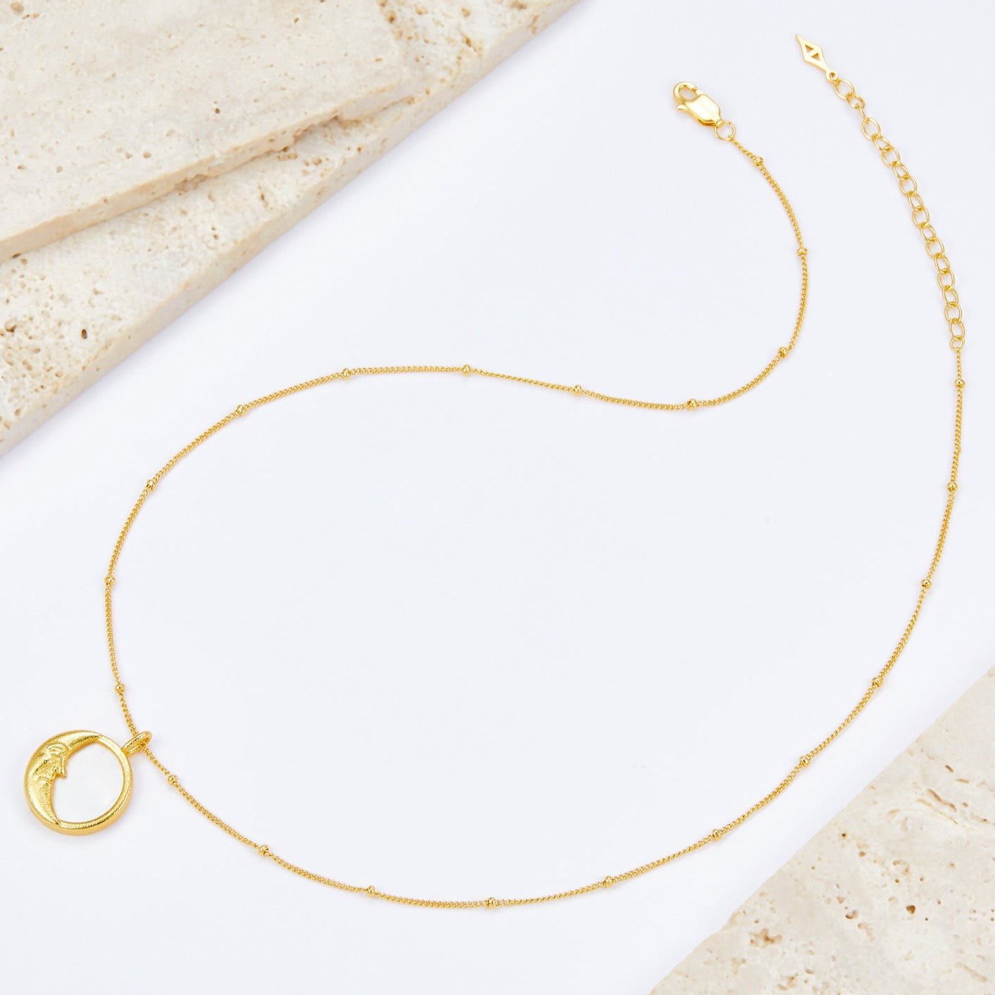 Day & Night Necklace