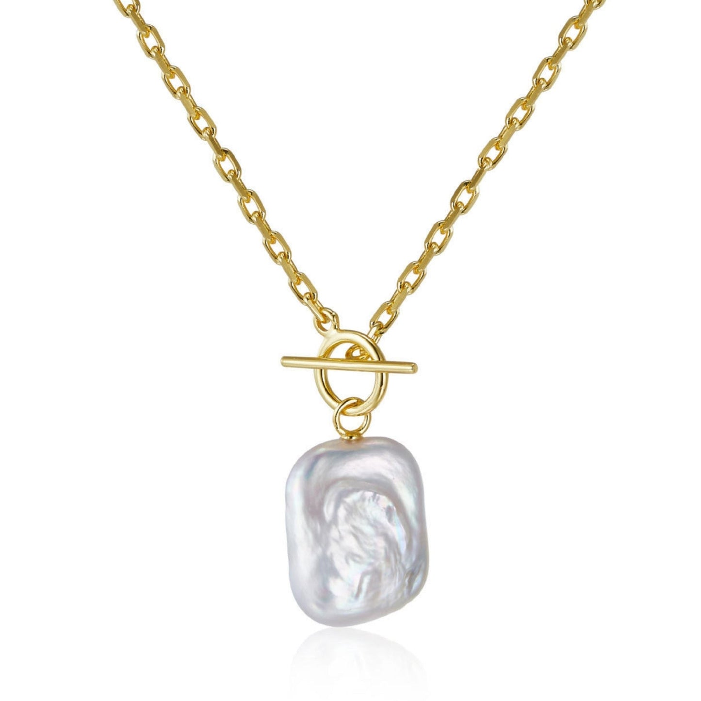 Éclat d’Ivoire Necklace