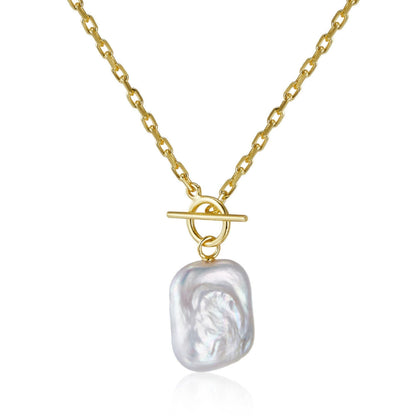 Éclat d’Ivoire Necklace