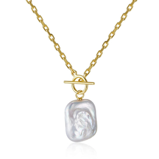 Éclat d’Ivoire Necklace