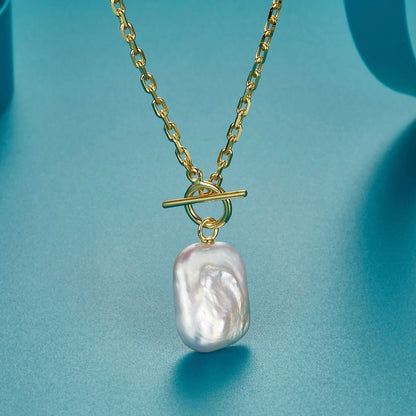 Éclat d’Ivoire Necklace