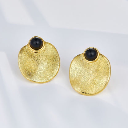 Eclipse Earrings