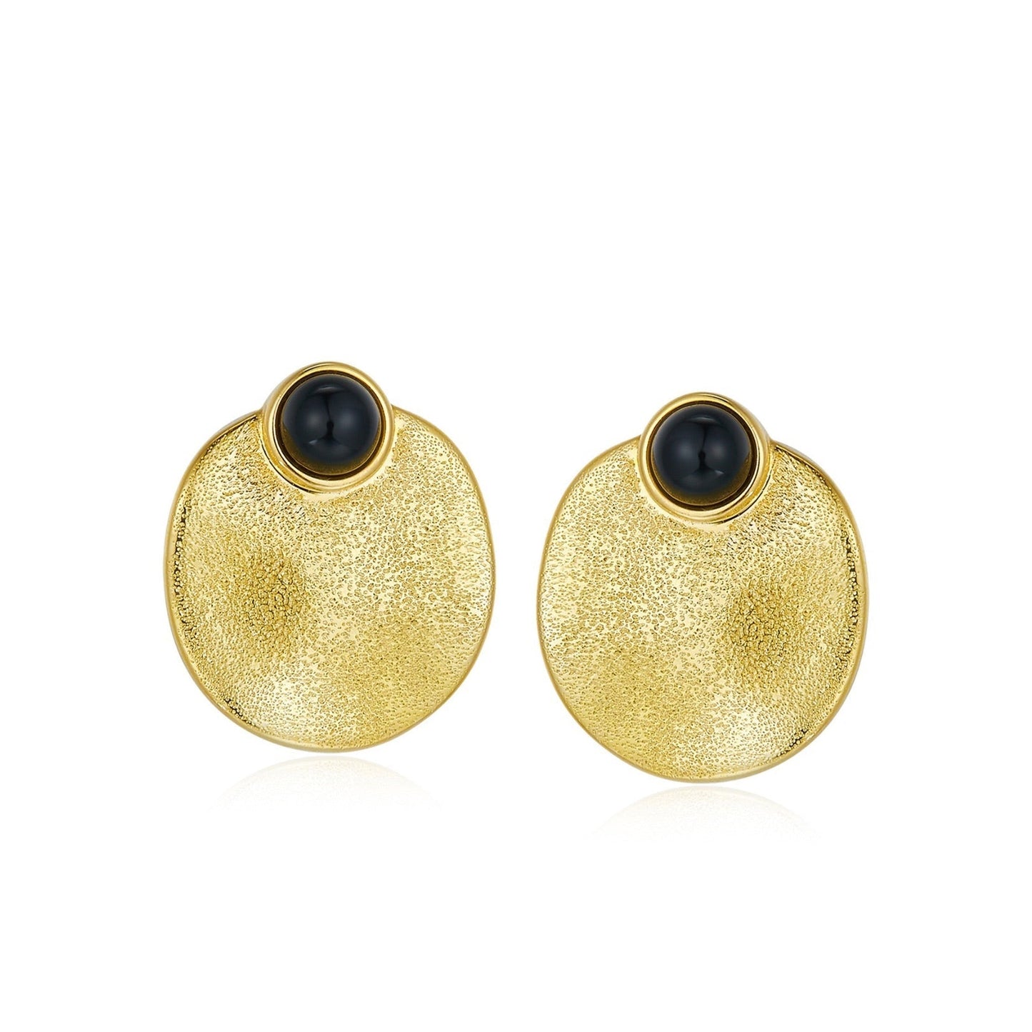 Eclipse Earrings