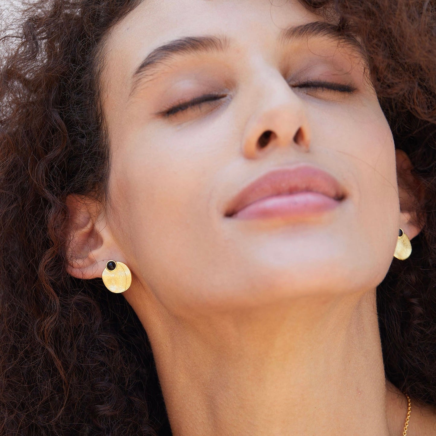 Eclipse Earrings