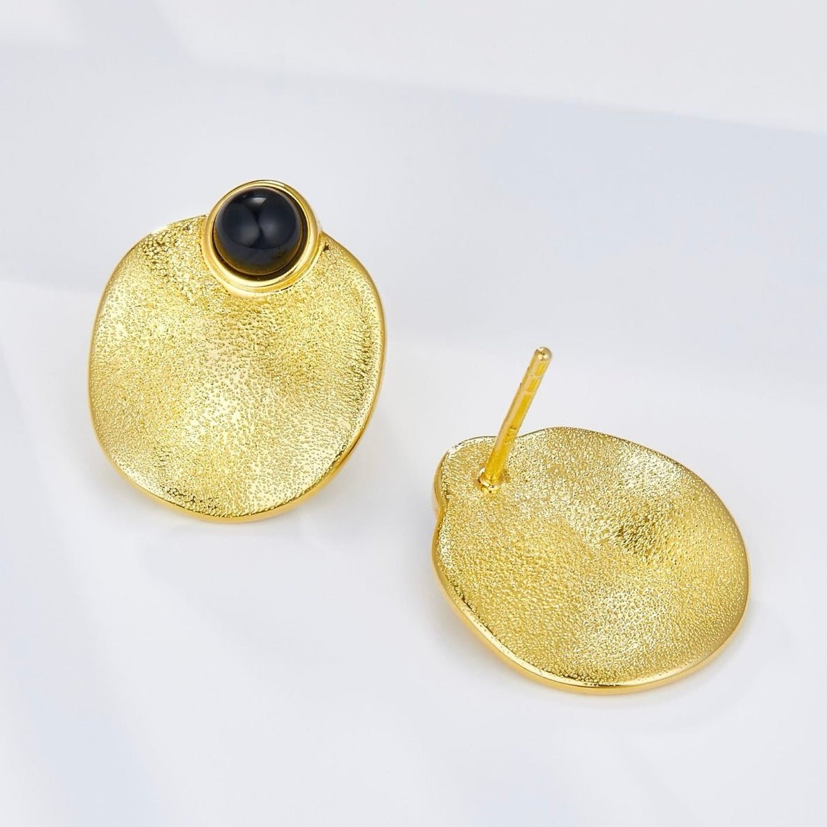 Eclipse Earrings