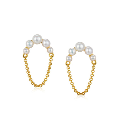 Élan Doré Earrings